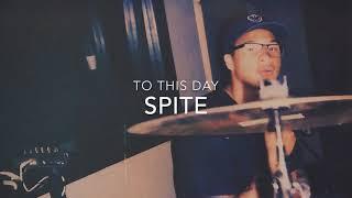 To This Day - Spite (Official Audio)