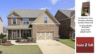 80 Glen Arbor, Warner Robins, GA Presented by 1st Choice Realty Associates.