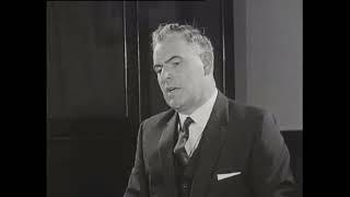 Discovering Dublin's Docks & Dockers, Ireland 1966