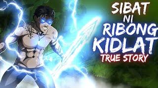 SIBAT NI RIBONG KIDLAT | TUNGKOD NG KIDLAT (Aswang True Story)