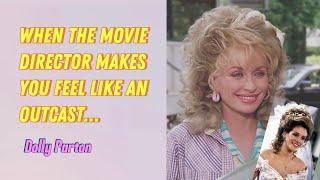 #DollyParton Opens up about Her Experience with the Steel Magnolias Movie | Legendary Women