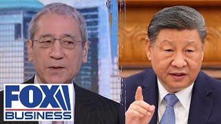 Xi Jinping has 'boxed himself in' with this move, China expert says