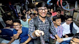 A School Trip  Sourav Joshi arts   | part - 1