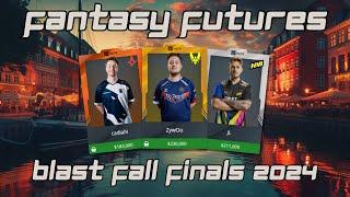 CADIAN returns?! BLAST Fall Finals will be a COLOGNE repeat!