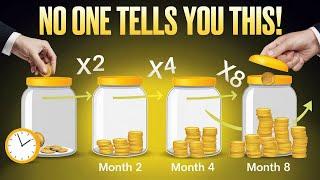 DISCOVER the SECRET to Saving Money  HIDDEN in Deuteronomy 28:8!!