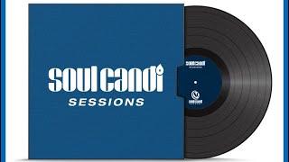 Soul Candi Session 4 (Disc 2 - Euphonik)