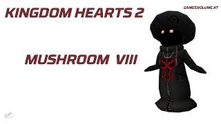 Kingdom Hearts 2 - Mushroom 8 (XIII-Pilz 8)