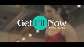 Get Fit Now Fitness Studio