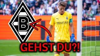 Heiße Neuigkeiten: Explodiert im Netzwerk! Nachrichten Vom Borussia Mönchengladbach