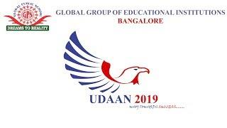 UDAAN 2019 | ON16 FEBUARY 2019 (SATURDAY) | AT GLOBAL PUBLIC SCHOOL -GANGONDANAHALLI BRANCH.