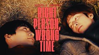 Miyata  Iwanaga | Right Person, Wrong Time | Love is Better The Second Time Around