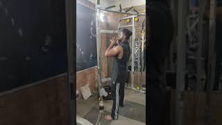 CWE Wrestler Mr. Vivek Kushwaha Bhaiya// A SOUL OF THE FITNESS GYM