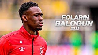 Folarin Balogun - Full Season Show - 2023ᴴᴰ