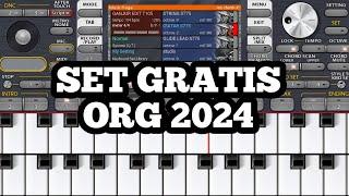 SET REMIXDUT GRATIS ORG 2024