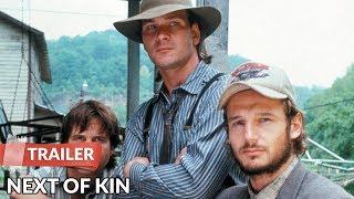 Next of Kin (1989) Trailer | Patrick Swayze | Liam Neeson