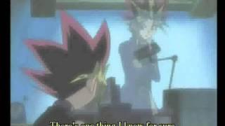 YGO!DM - Yugi & Yami Moment (Episode 52)