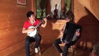 La Vraie Valse Musette 真実のワルツ The Banjo&Accordion