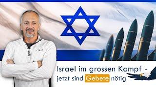 Israel-Libanon-Krieg; jetzt mit Bibelversen beten