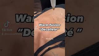 Plasma Skin Tightening with the Fusion Plasma Warm/Cold Device in Cottonwood Arizona