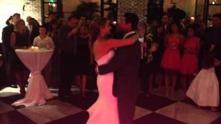 Wedding DJ Tampa - DJ Jason & Associates - The Oxford Exchange Tampa FL