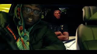 After Fame & Lil Glo - " Situations " ( Official Music Video )