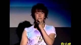 SS501 - Step Up Concert [encore]