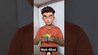 10sec.Cube solved  #viralvideo #ytshorts #shorts