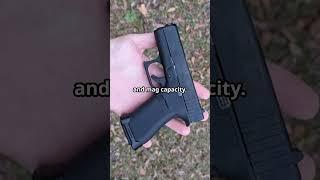 Top 5 Semi Auto Concealed Carry Pistols of 2024!