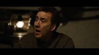 Arcadian Trailer (2024) | Nicolas Cage | SciFiNow