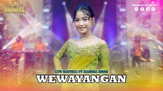 AYU CANTIKA - WEWAYANGAN I Mahesa Music