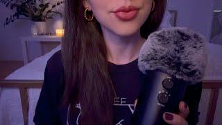 ASMR End of the Year Tag  Whisper Ramble