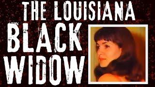 JILL COIT - The Louisiana Black Widow