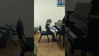 Ой сивая та і зозуленька
