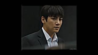 For her  he 𝗝𝘂𝗺𝗽 𝙛𝙧𝙤𝙢 𝘽𝙪𝙞𝙡𝙙𝙞𝙣𝙜  The K2 ~ Fairytale #kdrama #gangster #romantic #love #jichangwook