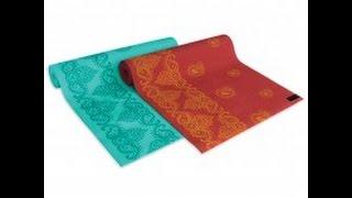 FitDango - Wai Lana Incense Yoga And Pilates Mat