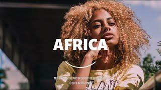 Afrobeat x Dancehall x Zouk Type Beat "AFRICA" 2020 Prod. BeatsByJoel