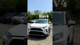 Toyota Rav4/Авто под заказ из Китая #trending #автоподбор #toyota #toyotarav4 #обзор #auto #топ