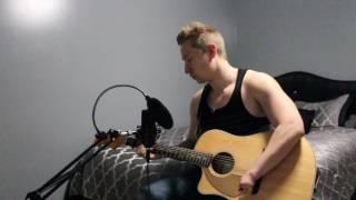 Rodeo Moon Cover by Ty Stephenson