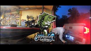 Bussey Brake | Bass Fishing | May 4, 2024 | ShortDeCorte Fishing