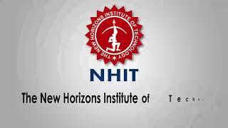 The new horizons institute of technology