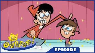 The Fairly OddParents: MUSIC Melody Episode Compilation! (Episodes 8 and 22)