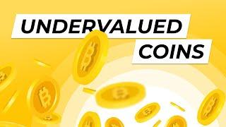 How to Find Undervalued Cryptocurrencies? Value Investing in Crypto vs Stocks | Explained