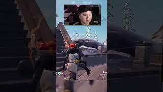 Because you told me to!!!! #fortnitechapter4 #funnymoments #gamerdad #regimentgg