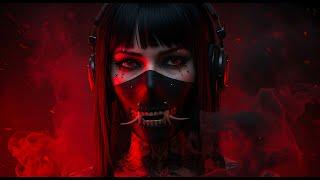 Techno Rave Mix | Exotic Bass House | Industrial | Yakuza