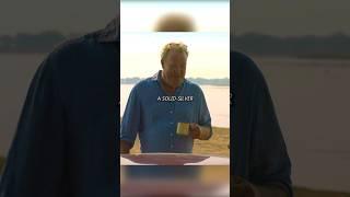 Silver tuning cars, how much hp plus…#cars #thegrandtour #topgear