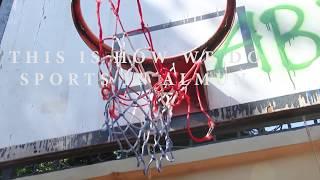 ALMUN 2017 Basketball