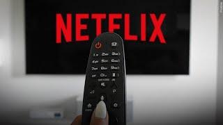 What the Tech? How to find secret Netflix genres