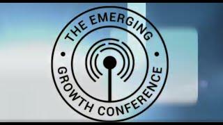 Nova Minerals CEO, Christopher Gerteisen talks at the Emerging Growth Conference