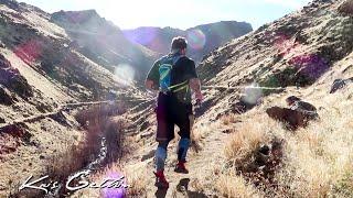 Bodybuilder Finishes His First Ultra Marathon | Kris Gethin