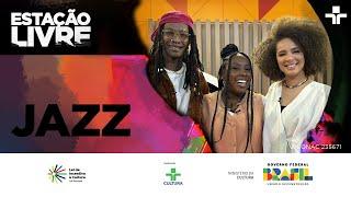 Estação Livre | Jazz | 06/09/2024